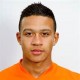 Memphis Depay tröja